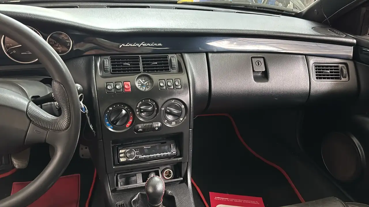 Fiat Coupe 1.8 16v, foto 5