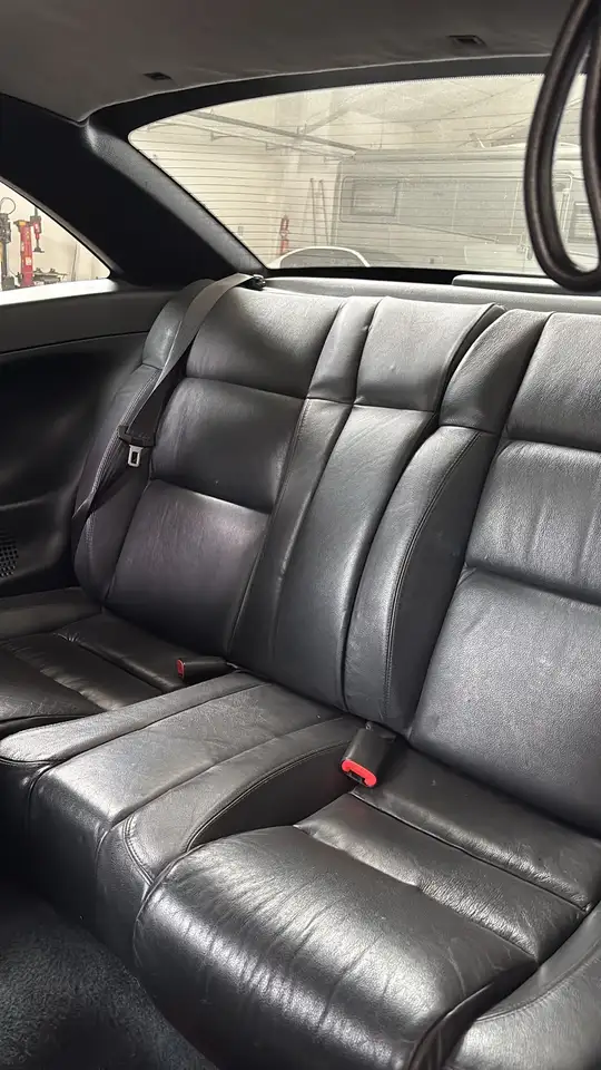 Fiat Coupe 1.8 16v, foto 9