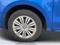 Volkswagen Sharan 2,0 TDI, Comfortline Bleu - thumbnail 5