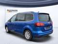 Volkswagen Sharan 2,0 TDI, Comfortline Bleu - thumbnail 4