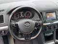 Volkswagen Sharan 2,0 TDI, Comfortline Bleu - thumbnail 9