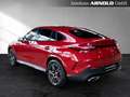 Mercedes-Benz GLC 200 GLC 200 4M Coupe AMG Line Distr. 360° AHK Memory Rot - thumbnail 4