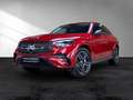Mercedes-Benz GLC 200 GLC 200 4M Coupe AMG Line Distr. 360° AHK Memory Rot - thumbnail 2