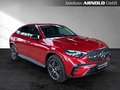 Mercedes-Benz GLC 200 GLC 200 4M Coupe AMG Line Distr. 360° AHK Memory Rot - thumbnail 7