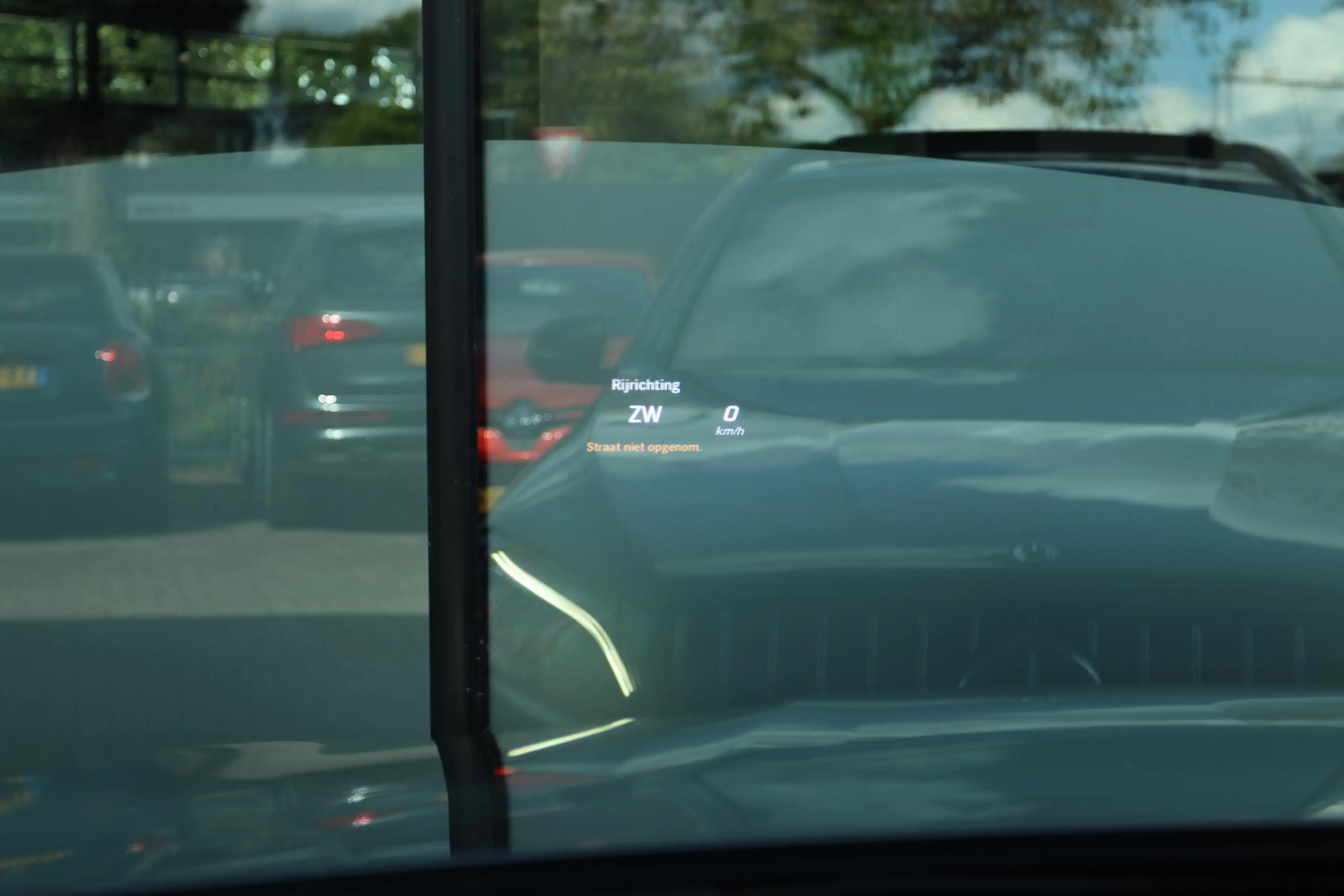 Mercedes-Benz GLC 63 AMG S 4MATIC+ 510PK | PANO | HUD | 360 CAMERA | BURMES — photo 8