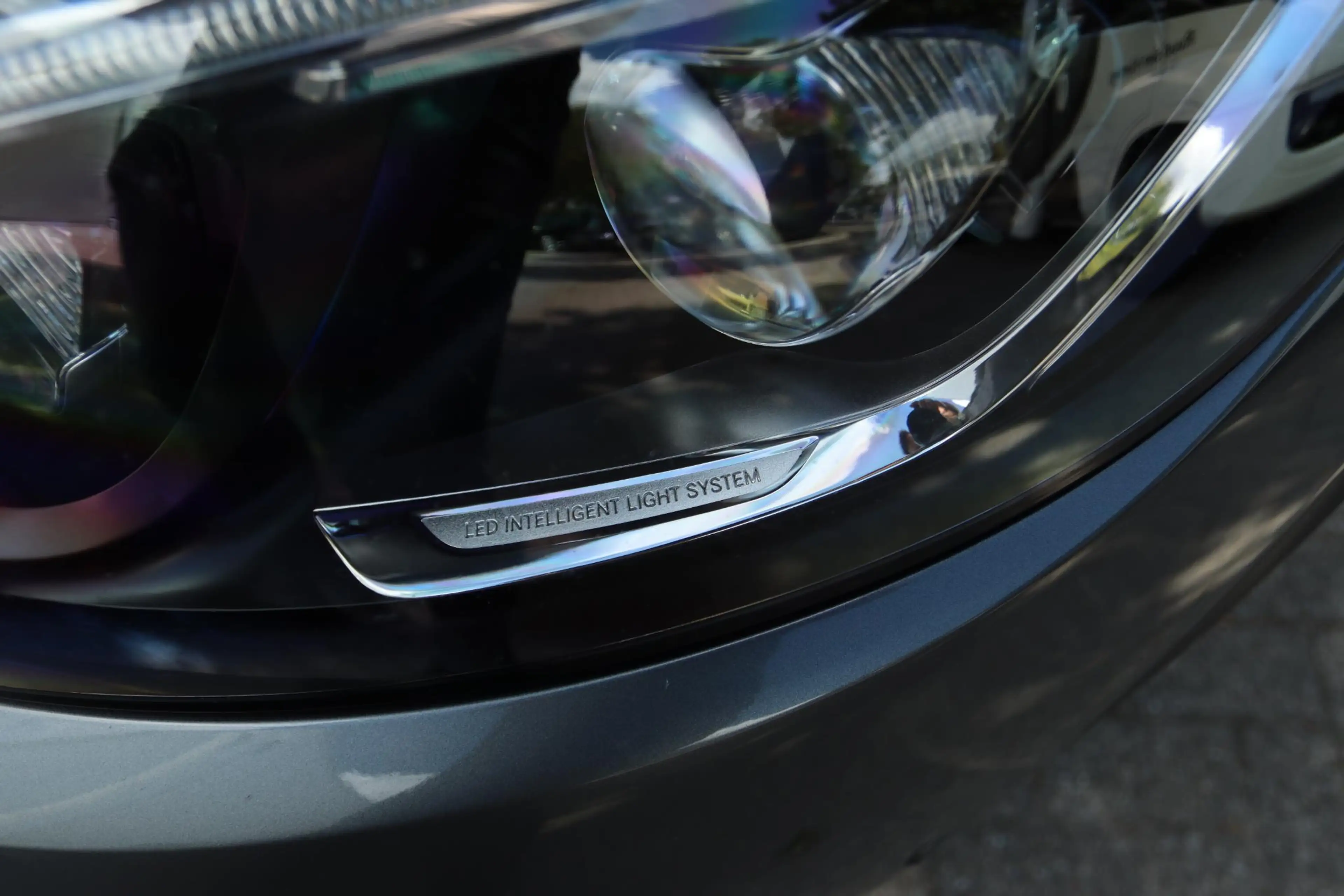 Mercedes-Benz GLC 63 AMG S 4MATIC+ 510PK | PANO | HUD | 360 CAMERA | BURMES — photo 7