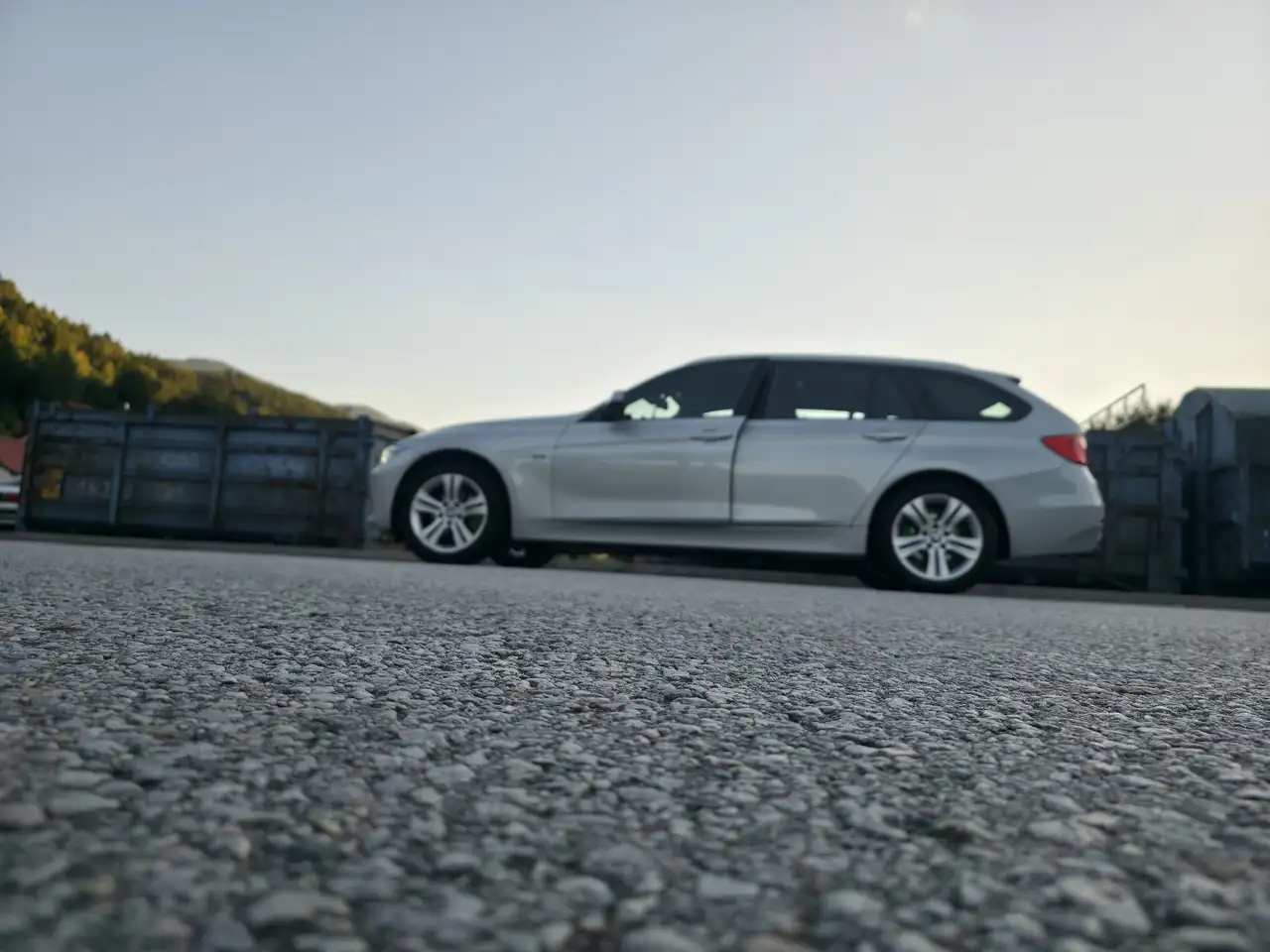 BMW 318