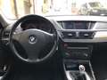 BMW X1 X1 sdrive18d Argento - thumbnail 3
