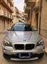 BMW X1 X1 sdrive18d Argento - thumbnail 4