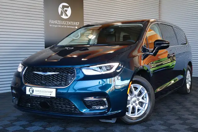 Chrysler Pacifica 3.6L V6/7-SITZER/CARPLAY/ACC/KAMERA