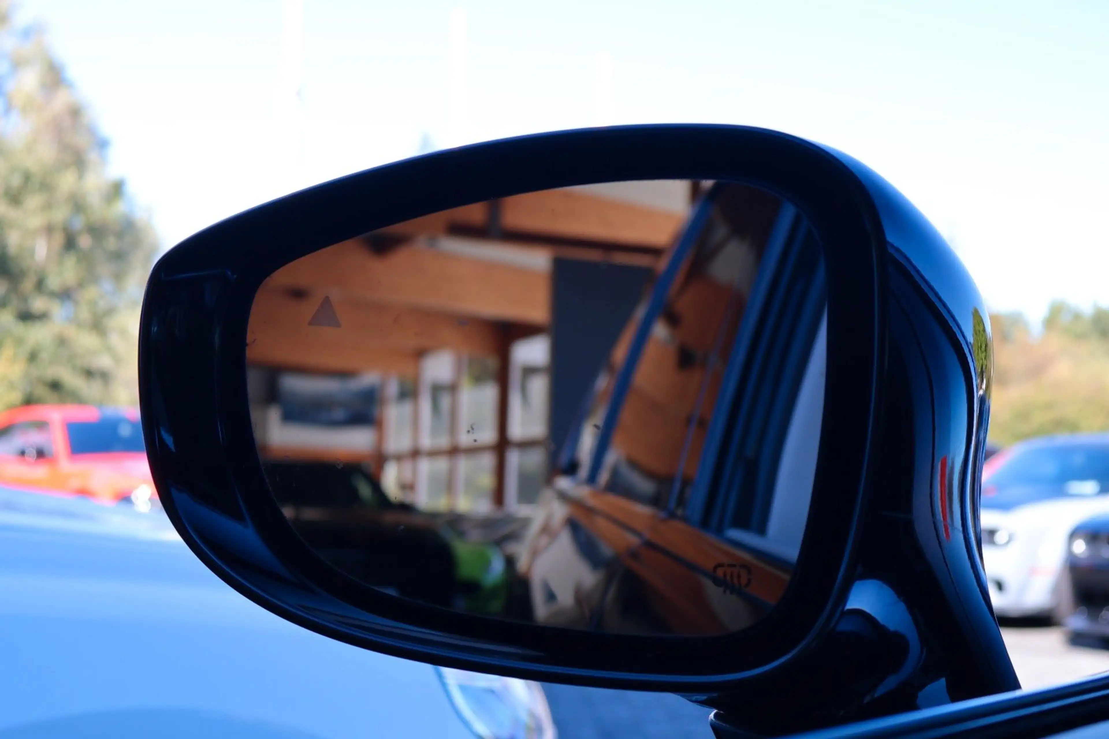 Chrysler Pacifica 3.6L V6/7-SITZER/CARPLAY/ACC/KAMERA — photo 10