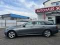 Mercedes-Benz E 200 d T-Modell  Avantgarde**AUTOMATIK*LED** Gris - thumbnail 9