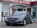 Mercedes-Benz E 200 d T-Modell  Avantgarde**AUTOMATIK*LED** Gris - thumbnail 10