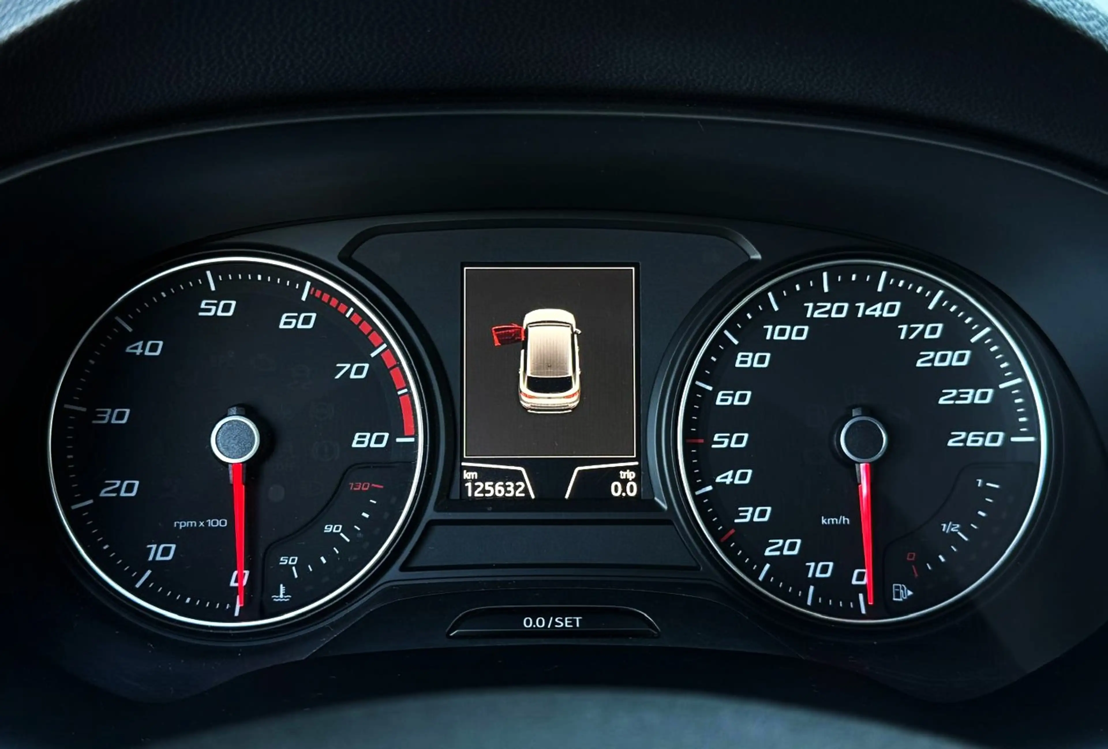 SEAT Ateca 1.4 EcoTSI Xcellence Automaat Carplay Trekhaak Key — photo 12