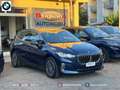 BMW 218 218d Active Tourer Luxury Blu/Azzurro - thumbnail 1