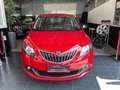 Lancia Ypsilon 1.0 Hybrid 70CV SILVER PLUS PREZZO REALE Rosso - thumbnail 3