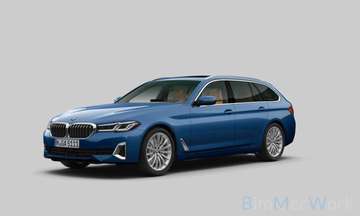 LuxuryLine HUD Kamera H K Laser Panorama