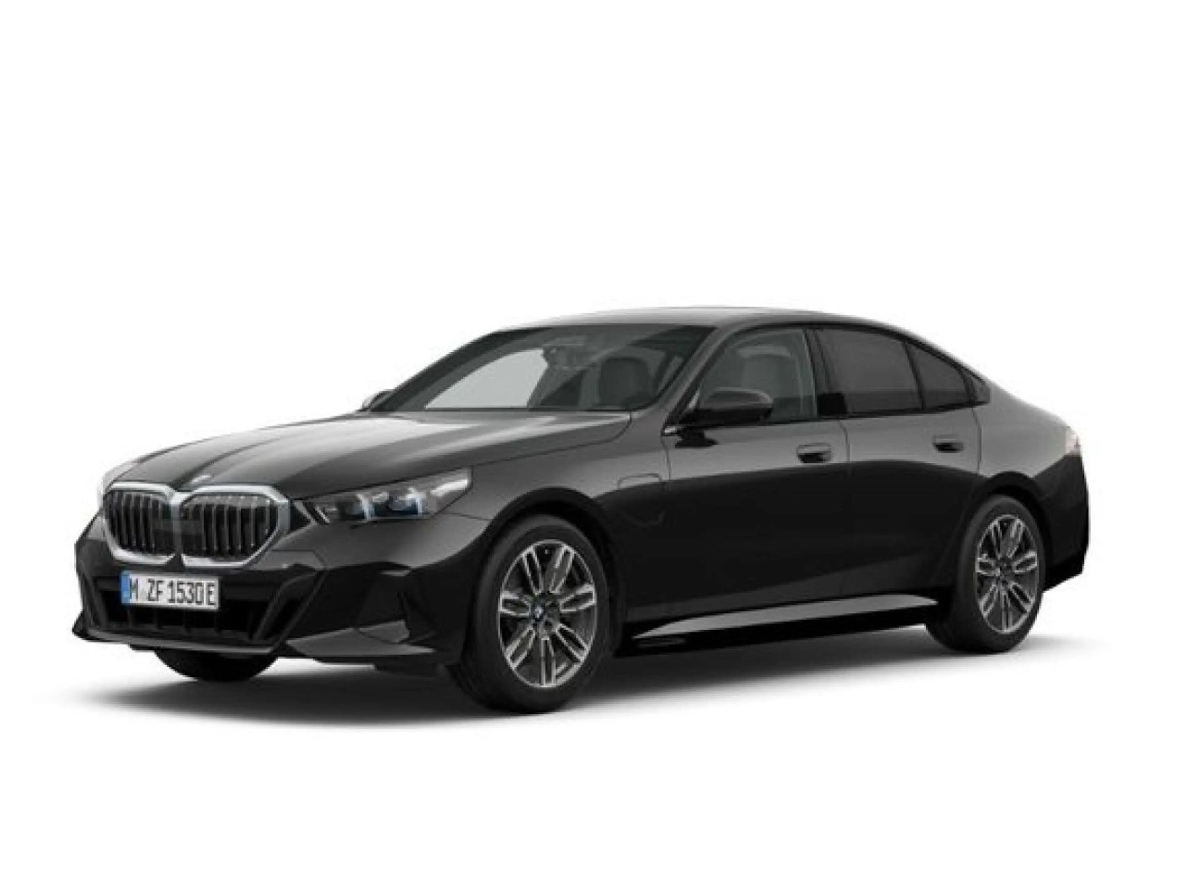 BMW 550 e xDr.M Sport IntAktiv.Sitzbel.AutobahnAs.AHK — photo 2
