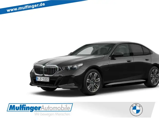 Bmw 550 e xDr.M Sport IntAktiv.Sitzbel.AutobahnAs.AHK