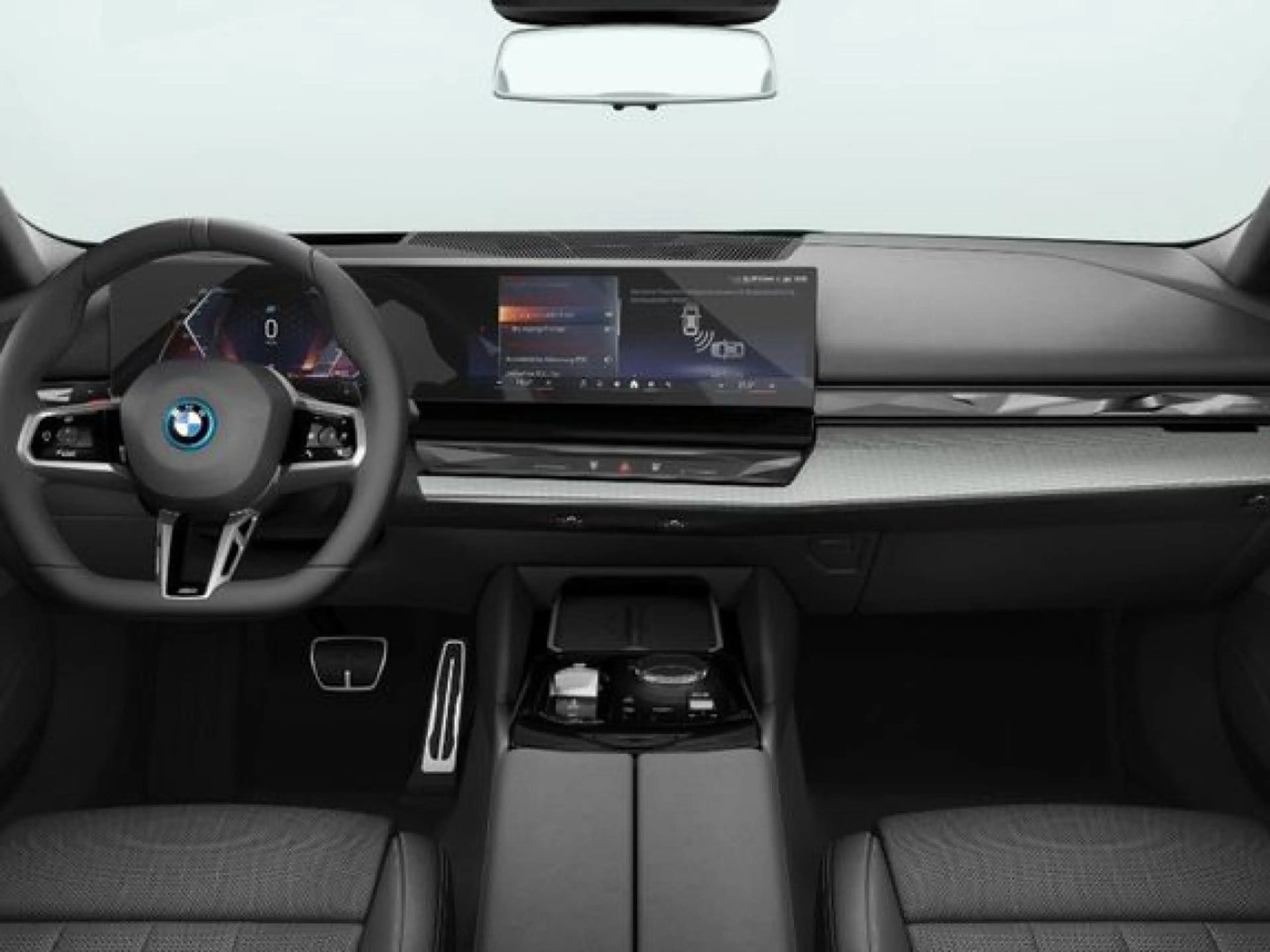 BMW 550 e xDr.M Sport IntAktiv.Sitzbel.AutobahnAs.AHK — photo 4