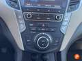 Hyundai SANTA FE 2.2CRDi 4x2 Klass Sky 7s Negro - thumbnail 17
