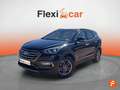 Hyundai SANTA FE 2.2CRDi 4x2 Klass Sky 7s Negro - thumbnail 3