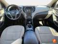 Hyundai SANTA FE 2.2CRDi 4x2 Klass Sky 7s Negro - thumbnail 13