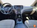 Hyundai SANTA FE 2.2CRDi 4x2 Klass Sky 7s Negro - thumbnail 14