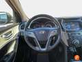 Hyundai SANTA FE 2.2CRDi 4x2 Klass Sky 7s Negro - thumbnail 15