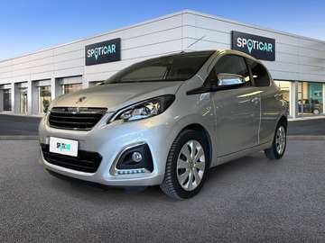 Style VTi 72cv