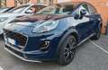 Ford Puma Puma 1.0 ecoboost h Titanium Design s Blauw - thumbnail 7
