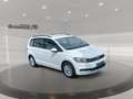 Volkswagen Touran 1.5 TSI Comfortline AHK RFK STH ACC Weiß - thumbnail 4