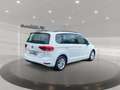 Volkswagen Touran 1.5 TSI Comfortline AHK RFK STH ACC Weiß - thumbnail 3