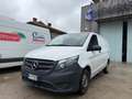 Mercedes-Benz Vito 1.6/111CDI/EURO 6B/2019 Wit - thumbnail 1