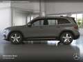 Mercedes-Benz GLB 200 Mercedes-Benz  4M 7-SITZER+AHK+LED+Kamera+8 Gris - thumbnail 6