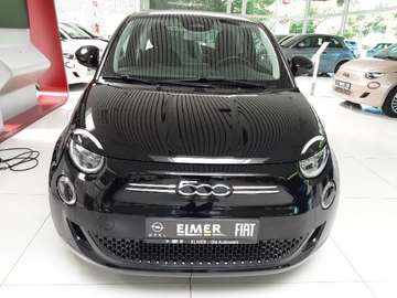 500 e Lim. Action - AutoAndroid