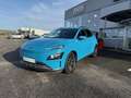 Hyundai KONA Electric 39kWh - 136ch Intuitive Blau - thumbnail 4