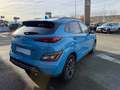 Hyundai KONA Electric 39kWh - 136ch Intuitive Blau - thumbnail 8