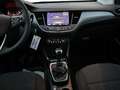 Opel Crossland 1.2 Turbo 12V 110 CV Start&Stop Edition Rot - thumbnail 8