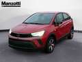 Opel Crossland 1.2 Turbo 12V 110 CV Start&Stop Edition Rot - thumbnail 1
