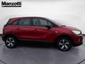 Opel Crossland 1.2 Turbo 12V 110 CV Start&Stop Edition Rot - thumbnail 4