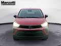 Opel Crossland 1.2 Turbo 12V 110 CV Start&Stop Edition Rot - thumbnail 2