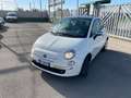 Fiat 500 1.3 mjt 16v Lounge 95cv-TETTO Bianco - thumbnail 3