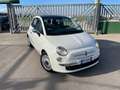 Fiat 500 1.3 mjt 16v Lounge 95cv-TETTO Bianco - thumbnail 1