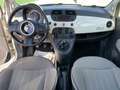 Fiat 500 1.3 mjt 16v Lounge 95cv-TETTO Weiß - thumbnail 8