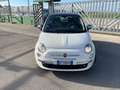 Fiat 500 1.3 mjt 16v Lounge 95cv-TETTO Weiß - thumbnail 2