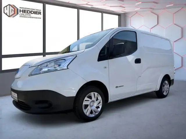 Nissan e-NV200 Comfort