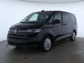 Volkswagen T7 Multivan T7 Multivan Life LANG LED NAV ACC AHZV LEDER Schwarz - thumbnail 2