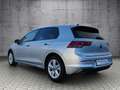 Volkswagen Golf VIII Life 1.5 TSI NAV/L+S/ACC/SHZ/LED KLIMA LED N Argent - thumbnail 4