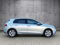 Volkswagen Golf VIII Life 1.5 TSI NAV/L+S/ACC/SHZ/LED KLIMA LED N Argent - thumbnail 5